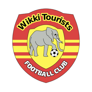 New Interim Board of Wikki Tourists Presented To Players, Technical Staff