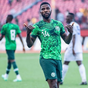 Crystal Palace pull out of deal to sign Iheanacho after Jean-Philippe Mateta’s hat-trick :: All Nigeria Soccer