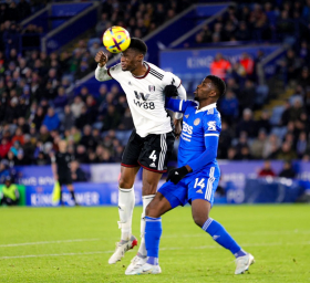 Monaco not working to sign Tottenham centre-back but still in talks with Fulham for Tosin:: All Nigeria Soccer
