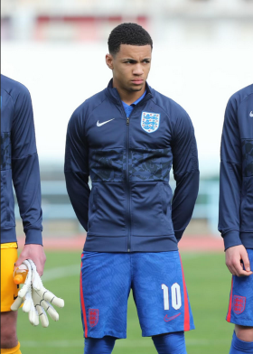 England squads: Arsenal, Chelsea, Tottenham starlets among 11 players of Nigerian descent called up:: All Nigeria Soccer