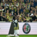 Super Eagles watch: Osayi-Samuel’s half volley, Lookman’s belated birthday gift, Odey’s counter-attack goal :: All Nigeria Soccer