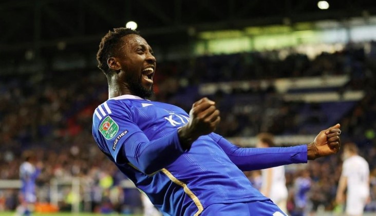 Ndidi scores fourth goal of the season as Leicester City pounce Plymouth