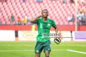 CAF Awards 2023: Can Osimhen end Nigeria’s 24-year wait for an African football king?
