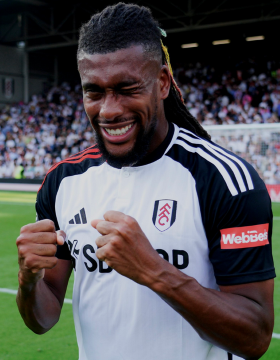 EPL wrap: Tosin first goal in over a year; Iwobi assists; Adebayo scores again; Ugochukwu, Madueke still absent