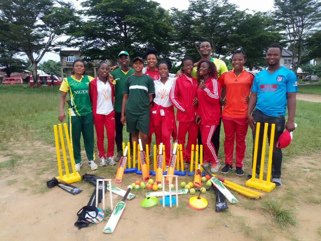 Lord’s Taverners To Boost Grassroots Sports Development In The Niger Delta Area