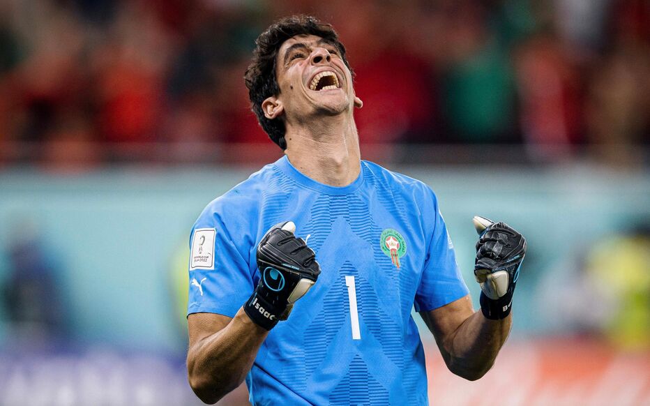 FIFA Unveils Finalists for The Best FIFA Goalkeeper Awards in 2023 Edition