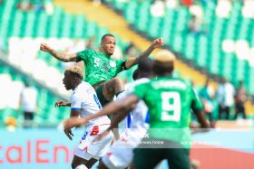 2023 AFCON: Three Super Eagles players to watch out for against Ivory Coast