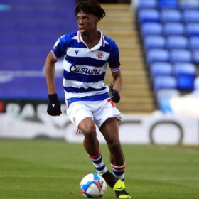 Plymouth Argyle weighing up move for 2013 Golden Eaglets invitee 