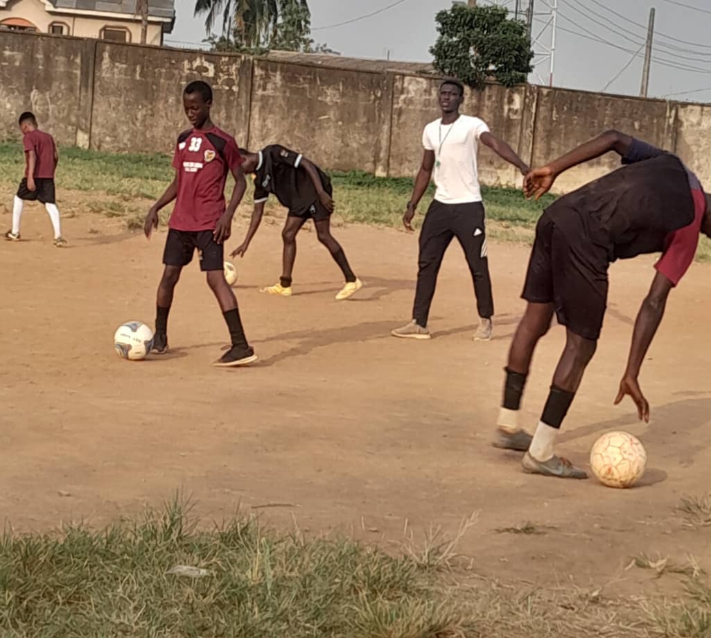 Heart Of Lions Football Academy Commence Intensive Preparations For 2026 Ramadan Cup