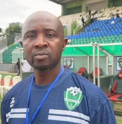 ‘This Is Not a Big Result, We Could Have Lost’ — SOBEMAP Coach Tinkéu Keeps Feet on Ground