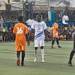 Samuel Achibong Pushes Misgivings Aside After Missing MVP, Top Scorer Awards During League Championship