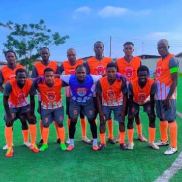 Fair-Havens Continue Their Quest For Glory At Nathaniel Idowu Unity Cup, In First Knockout Game On Friday