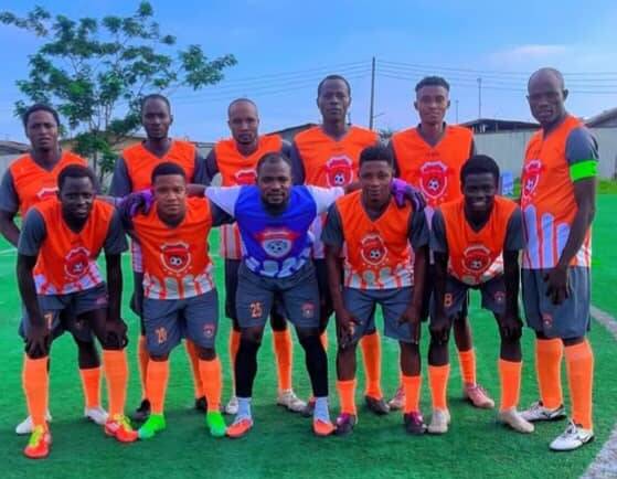 Fair-Havens Continue Their Quest For Glory At Nathaniel Idowu Unity Cup, In First Knockout Game On Friday