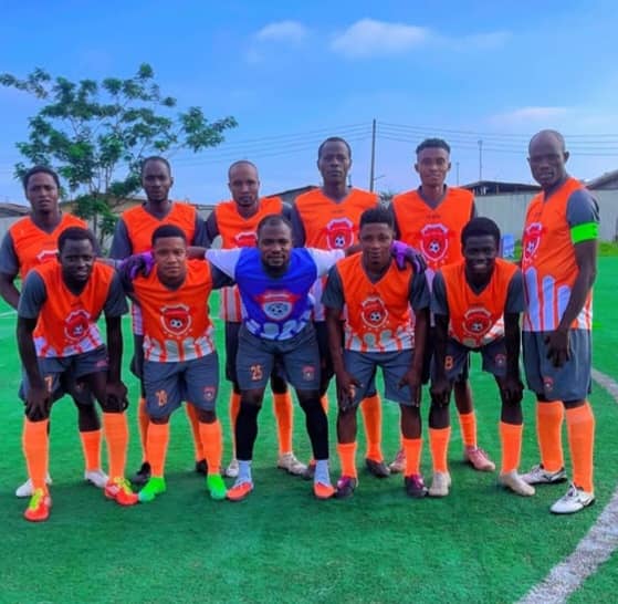 Fair-Havens Continue Their Quest For Glory At Nathaniel Idowu Unity Cup, In First Knockout Game On Friday
