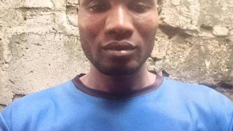 Sodiq Olaitan Anifowoshe Targets Goal Number Five In Knockout Clash With Saint Petersburg FC At New Maracana Stadium
