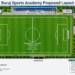 From Producing Nigerian Internationals to Building Their Own Stadium: Buruj Sports Academy Takes Bold Step as Ikorodu Football Dream Attracts Investors
