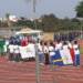 Obafemi Awolowo University’s Conquest Of West African Games Shows Bright Future For Nigerian Sports – Shaibu