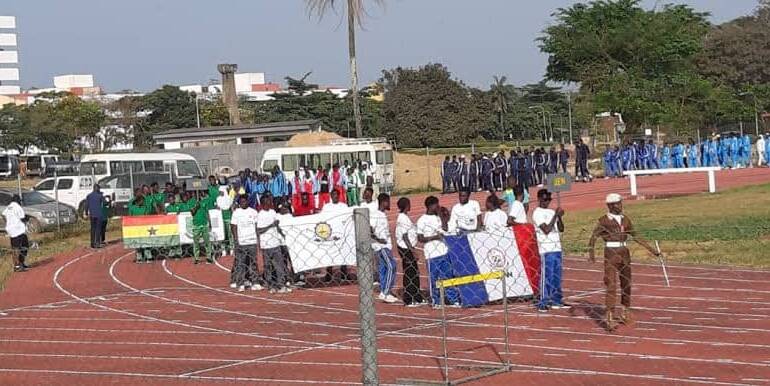 Obafemi Awolowo University’s Conquest Of West African Games Shows Bright Future For Nigerian Sports – Shaibu