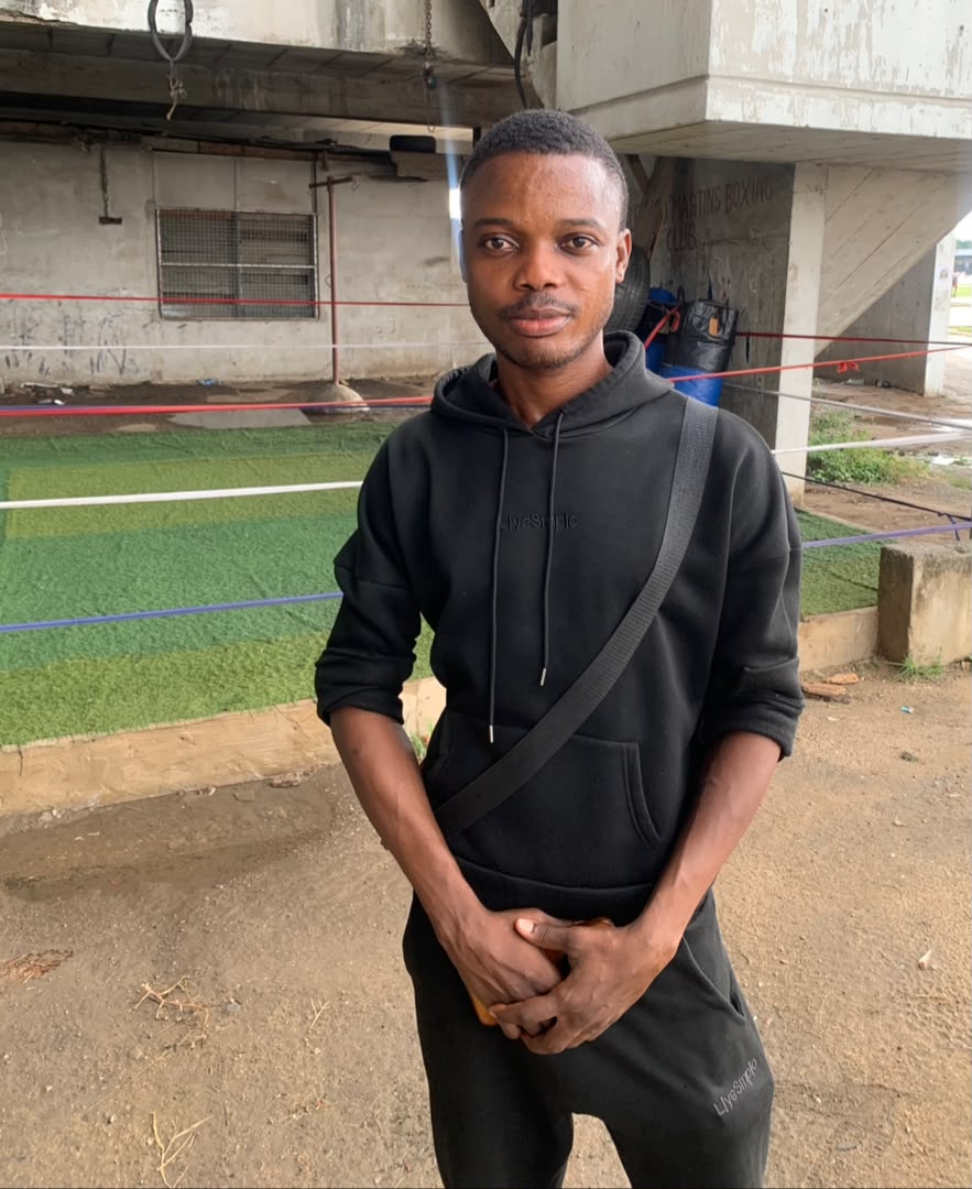 From the Dust of Lagos to the Dream of Defeating Rangers: The Untold Ambition of Loba’s Tikitaka FC